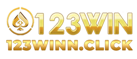 123WIN – Top #1 Nhà Cái Trực Tuyến An Toàn Và Chất Lượng